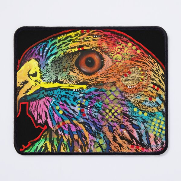 Item preview, Hawk eye designed and sold by ALI-Merch.