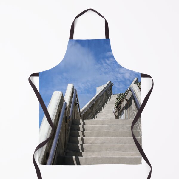 Item preview, Stairway to Heaven? designed and sold by heatherfriedman.