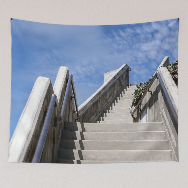 Item preview, Stairway to Heaven? designed and sold by heatherfriedman.