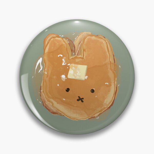Item preview, Miffy Hotcake Desserts - 2 designed and sold by B O R T Z.