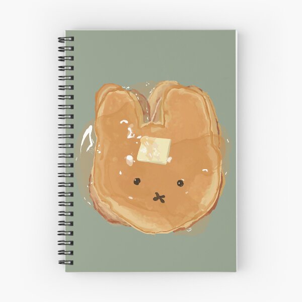 Item preview, Miffy Hotcake Desserts - 2 designed and sold by B O R T Z.