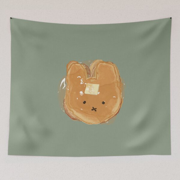 Item preview, Miffy Hotcake Desserts - 2 designed and sold by B O R T Z.