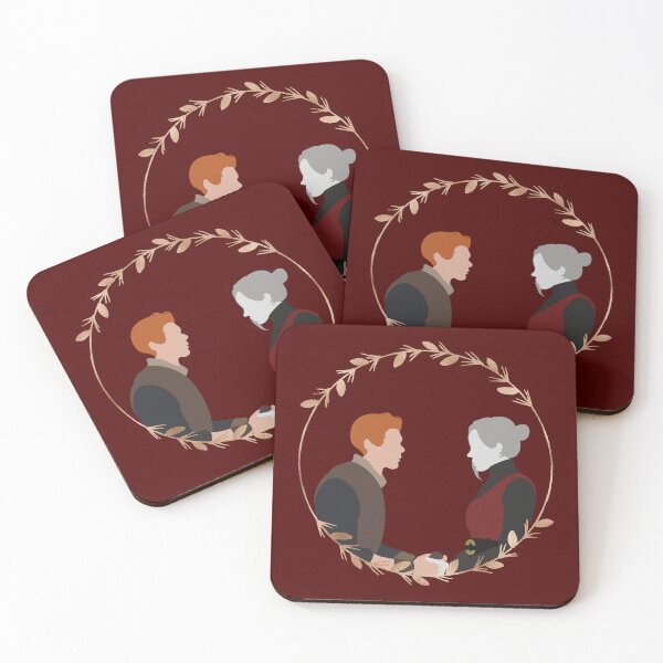 Item preview, The Knight & The Witch designed and sold by xWiseGirl.