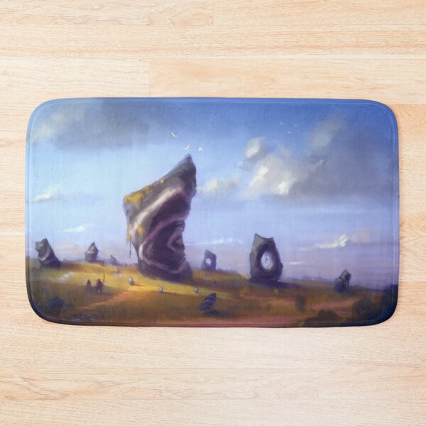 Item preview, Megaliths designed and sold by dlikt.