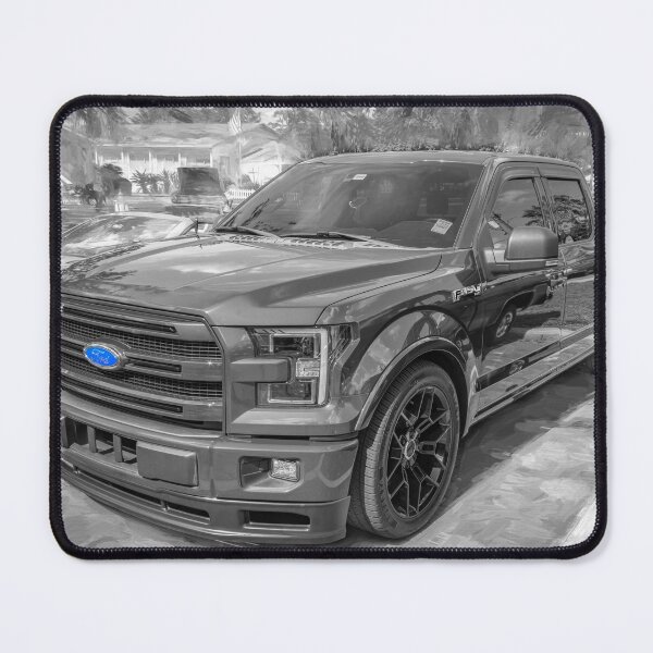 Item preview, 2016 Red Ford F150 Crew Cab X105 designed and sold by RichFrancoCars.