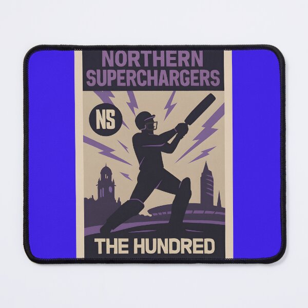 Item preview, Northern Superchargers – The Hundred designed and sold by WhisperFrame.