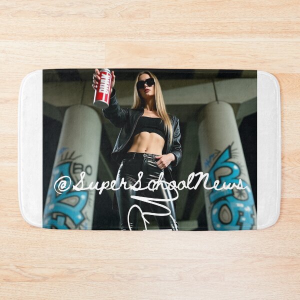 Item preview, SSN x DZ Collab Sticker – Bold Street Art Aesthetic, Urban Graffiti Style designed and sold by ArtbyDalliesAI.