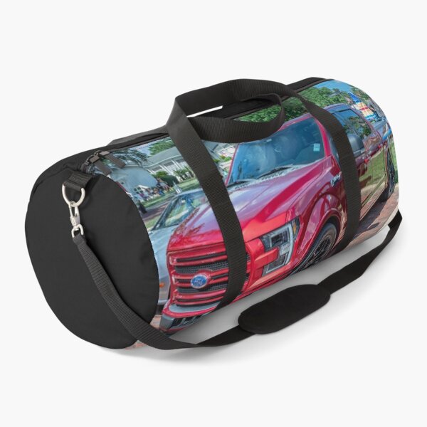 Item preview, 2016 Red Ford F150 Crew Cab X106 designed and sold by RichFrancoCars.