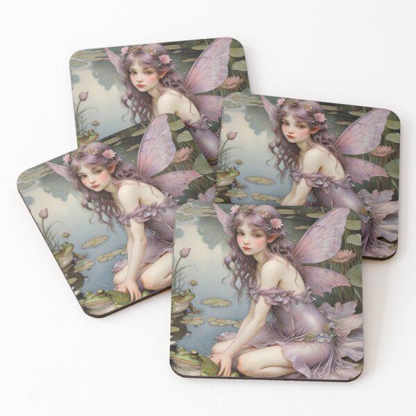 Item preview, The Wait for a Prince designed and sold by Beverley  Watson.