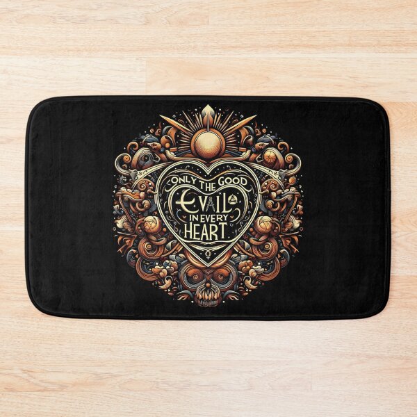 Item preview, Mystic Heart Allegory Skull Eye Sun designed and sold by Voodoo Store Paranormal Collections.