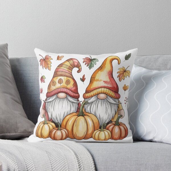 Item preview, Two cheerful gnomes designed and sold by jkrphoto.