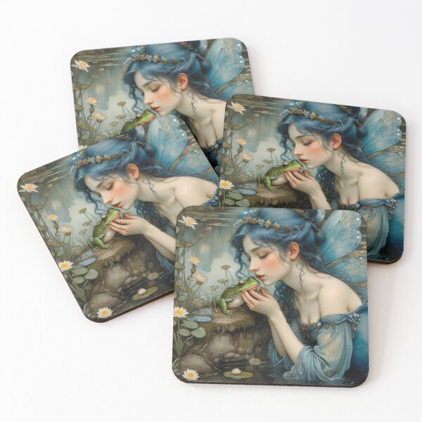 Item preview, A Kiss to Build a Dream on  designed and sold by Beverley  Watson.