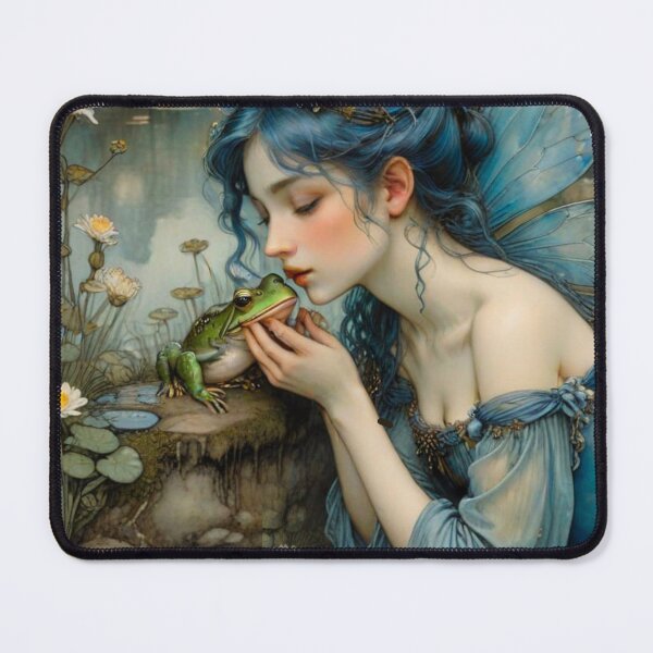 Item preview, A Kiss to Build a Dream on  designed and sold by Beverley  Watson.