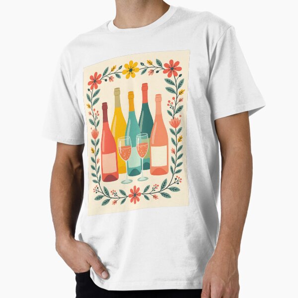 Item preview, Happy prosecco wine tasting  designed and sold by ponted.