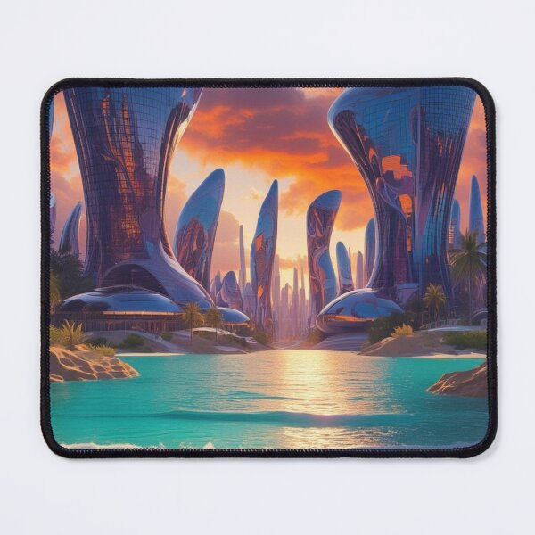 Item preview, Future designed and sold by LawLay.