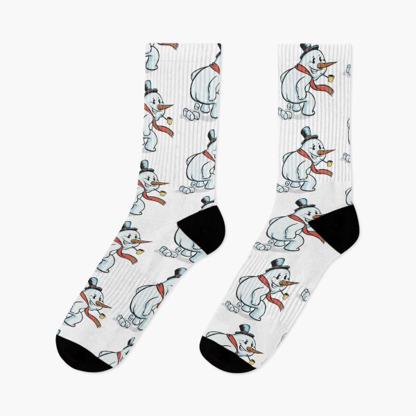 Item preview, Funny Snowman Pooping Marshmallows, Christmas designed and sold by Neat Works Design.