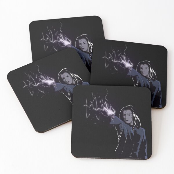 Item preview, Dark Willow designed and sold by The Uncanny Mountain.
