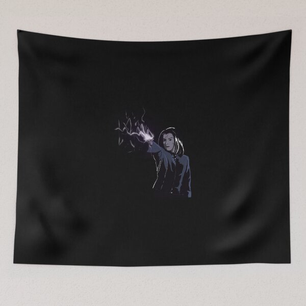 Item preview, Dark Willow designed and sold by The Uncanny Mountain.