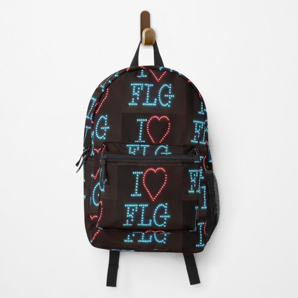Item preview, I Love Flagstaff by ElitebyElise designed and sold by ElitebyElise.