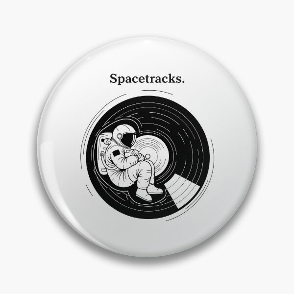 Item preview, Spacetracks designed and sold by Amir Faysal.