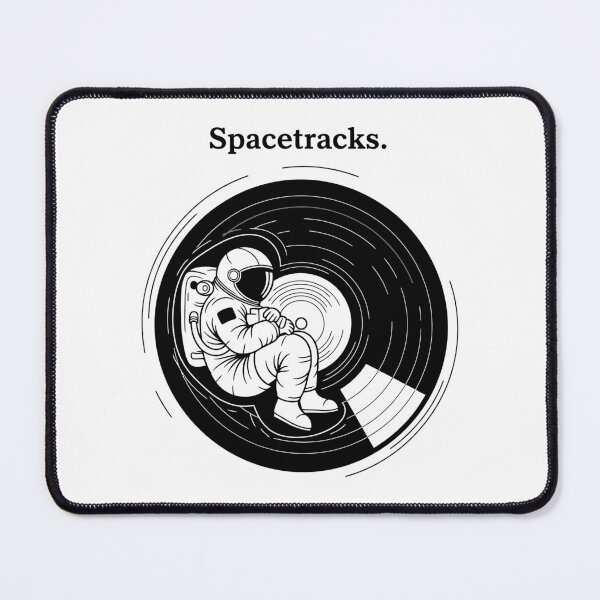 Item preview, Spacetracks designed and sold by Amir Faysal.
