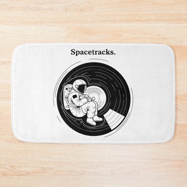 Item preview, Spacetracks designed and sold by Amir Faysal.
