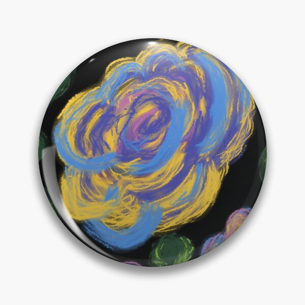 Item preview, Motley Roses with Bright Leaves by ElitebyElise  designed and sold by ElitebyElise.