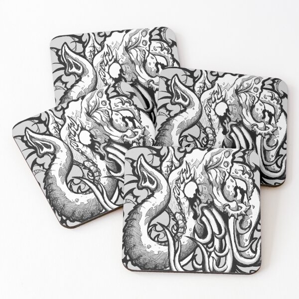 Item preview, Dark Awakening of Erawan designed and sold by 7kTP.