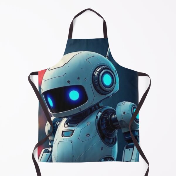 Item preview, Cute robot  designed and sold by Dogandesighn.