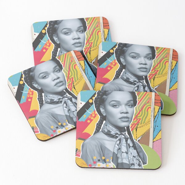 Item preview, People - Anita  designed and sold by CanvasCarousel.