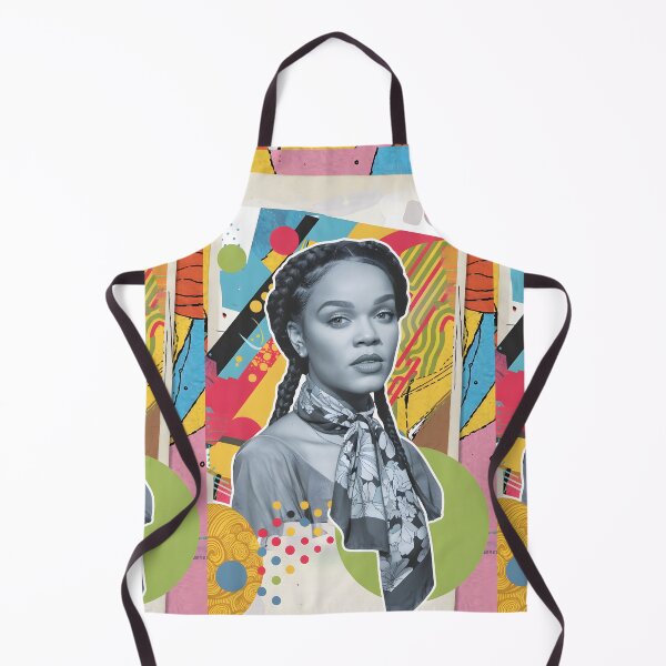 Item preview, People - Anita designed and sold by CanvasCarousel.