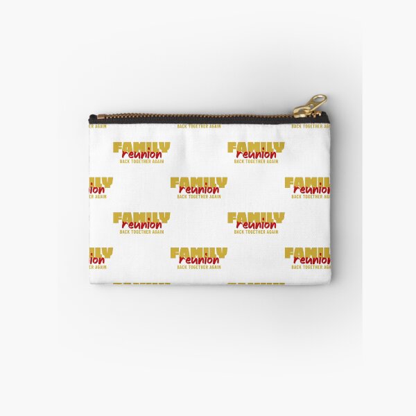 Item preview, funny Matching Family for Gathering & Celebration, Family Reunion Back Together Again designed and sold by LuxeGraphix.
