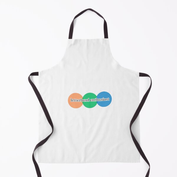 Item preview, letterboxd enthusiast designed and sold by karenpoliks1.