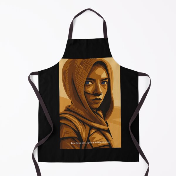 Item preview, Dune Part Two Alia Atreides designed and sold by KamiTrendz.