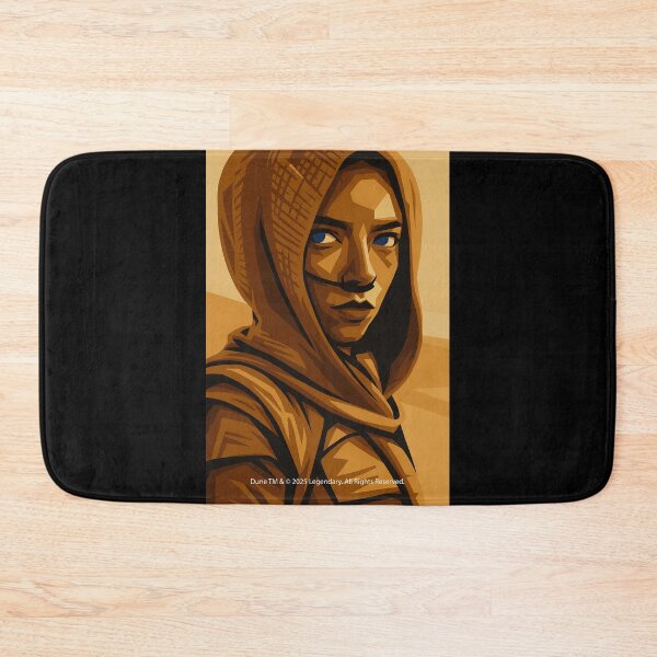 Item preview, Dune Part Two Alia Atreides designed and sold by KamiTrendz.