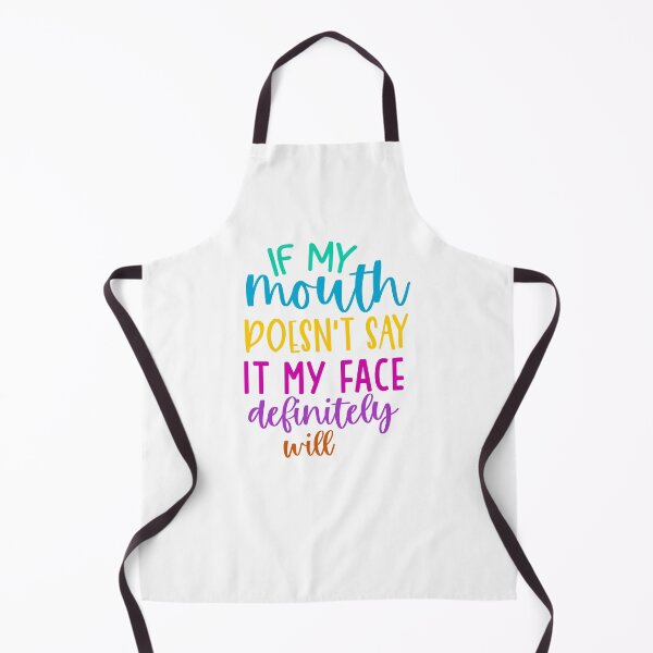 Item preview, Funny, Ironic, and a Little Bit Sassy designed and sold by CleanDecor.