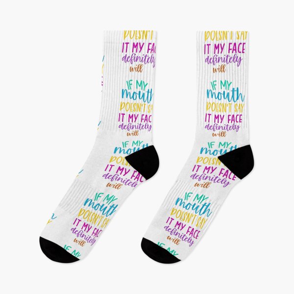 Item preview, Funny, Ironic, and a Little Bit Sassy designed and sold by CleanDecor.