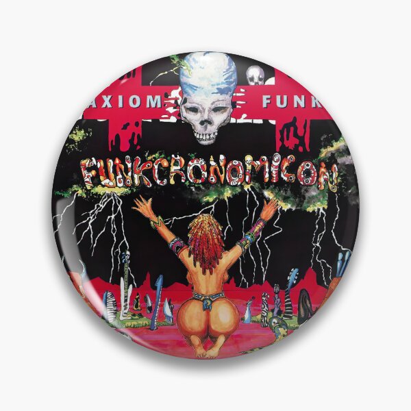 Item preview, Axiom Funk designed and sold by Bill Laswell.