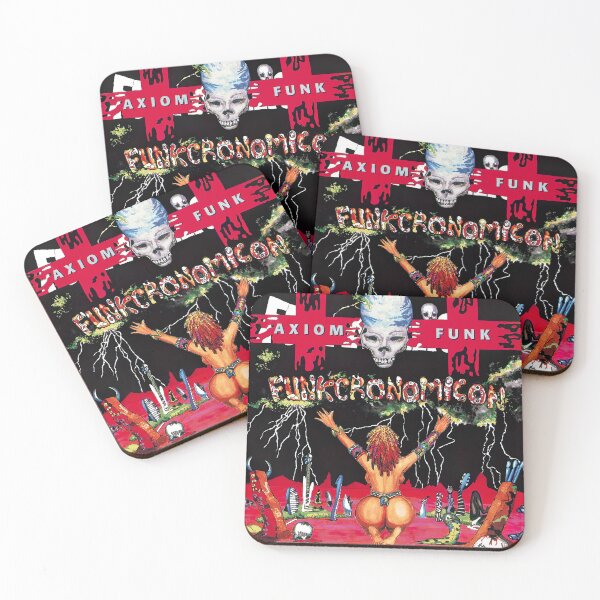 Item preview, Axiom Funk designed and sold by Bill Laswell.