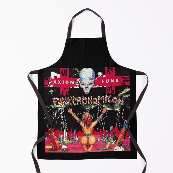 Item preview, Axiom Funk designed and sold by Bill Laswell.
