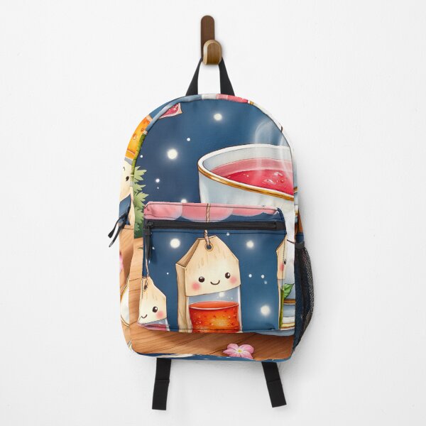 Item preview, Whimsical Tea Party Under the Stars designed and sold by skysshobu.