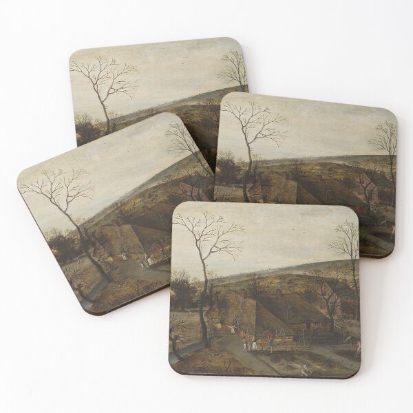 Item preview, Spring by Jacob Grimmer designed and sold by tomorrowsart.