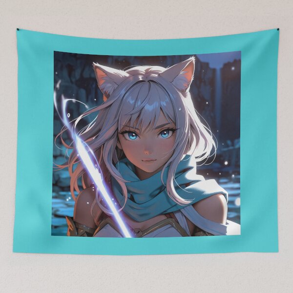 Item preview, Wolf Clan Ninja designed and sold by BrujasApparel.