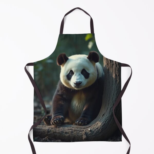 Item preview, cute panda designed and sold by Dogandesighn.