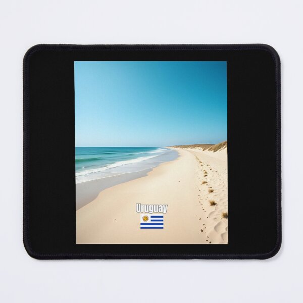 Item preview, Uruguay Travel designed and sold by Tienda-Vane.