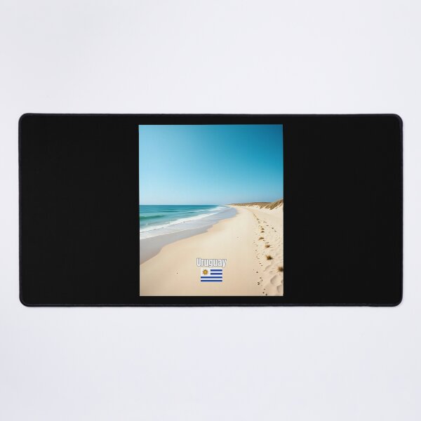 Item preview, Uruguay Travel  designed and sold by Tienda-Vane.
