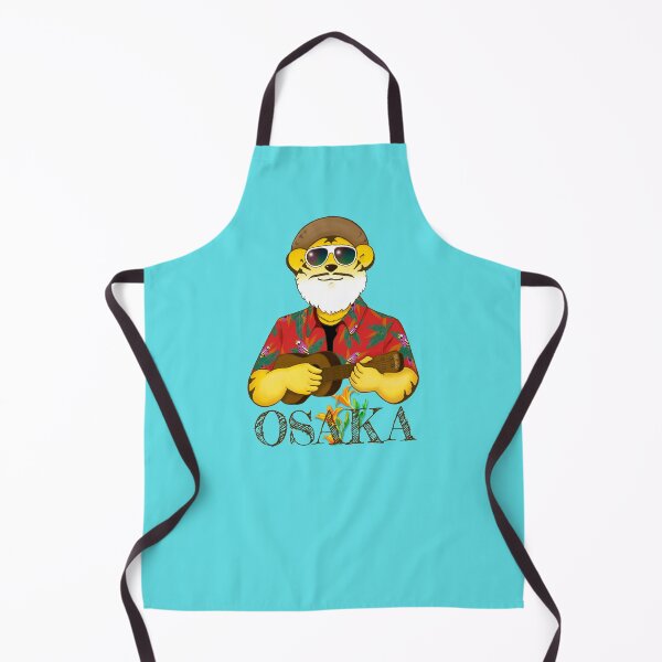 Item preview, Maido! Osaka Tiger designed and sold by Yukion.