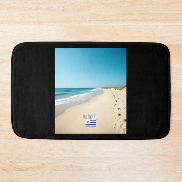 Item preview, Uruguay Travel  designed and sold by Tienda-Vane.