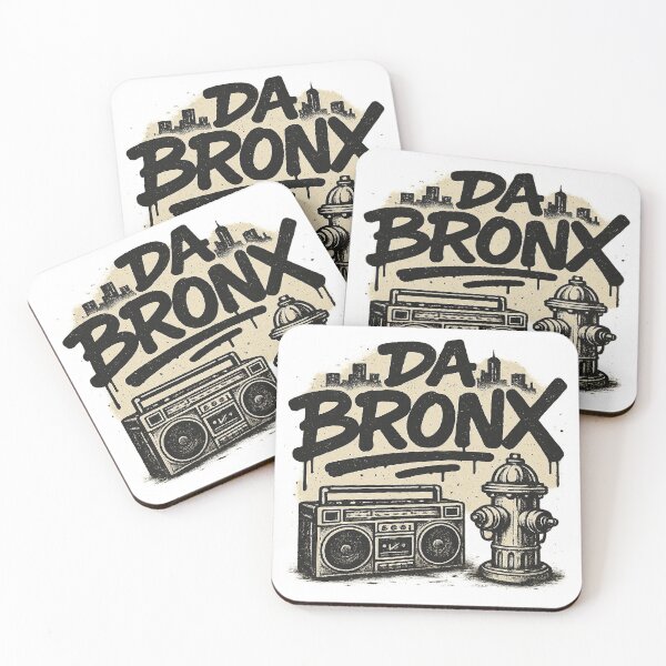 Item preview, Da Bronx Vintage designed and sold by kindacutecompany.
