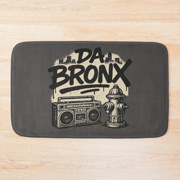 Item preview, Da Bronx Vintage designed and sold by kindacutecompany.